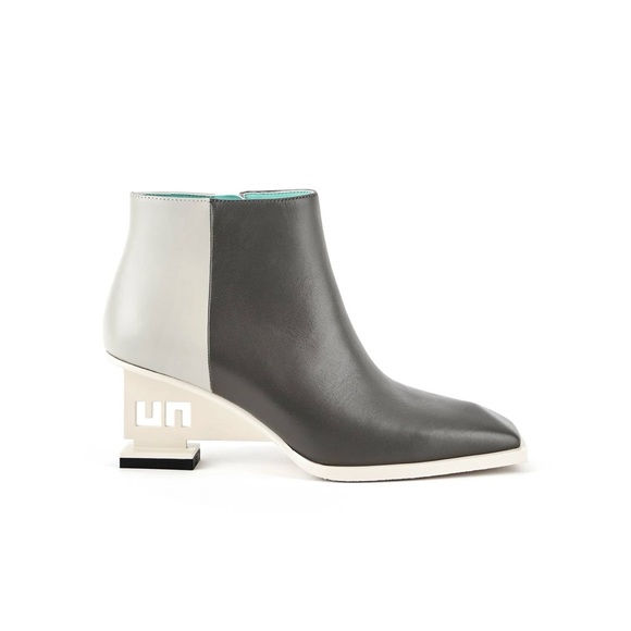 Bootie Mid II - Picture 3 of 6